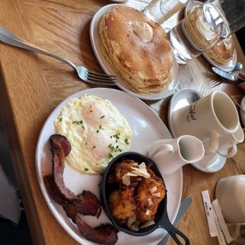 Magnolia Table - Breakfast & Brunch Near Me - Waco, Texas Magnolia Table - Breakfast & Brunch Near Me - Waco, Texas