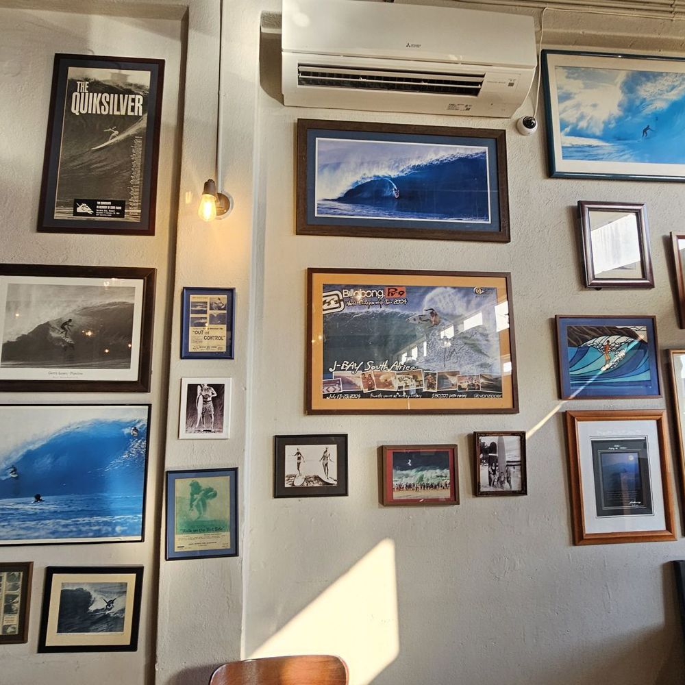 Surfers Coffee - Store view 2 - Music Venues Near Me - Wahiawa, Hawaii