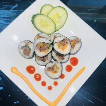 Kai Bistro - Kimbap - Asian Fusion Near Me - Chattanooga, Tennessee