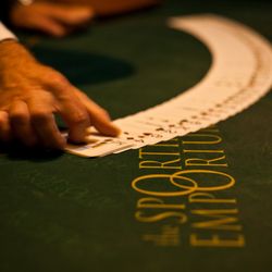 The Sporting Emporium