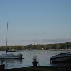 Chautauqua Lake
