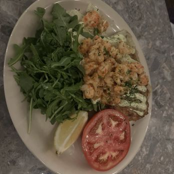 Coconuts - Redsnapper - Seafood Near Me - Fort Lauderdale, Florida