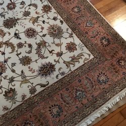 Princeton Rug Gallery
