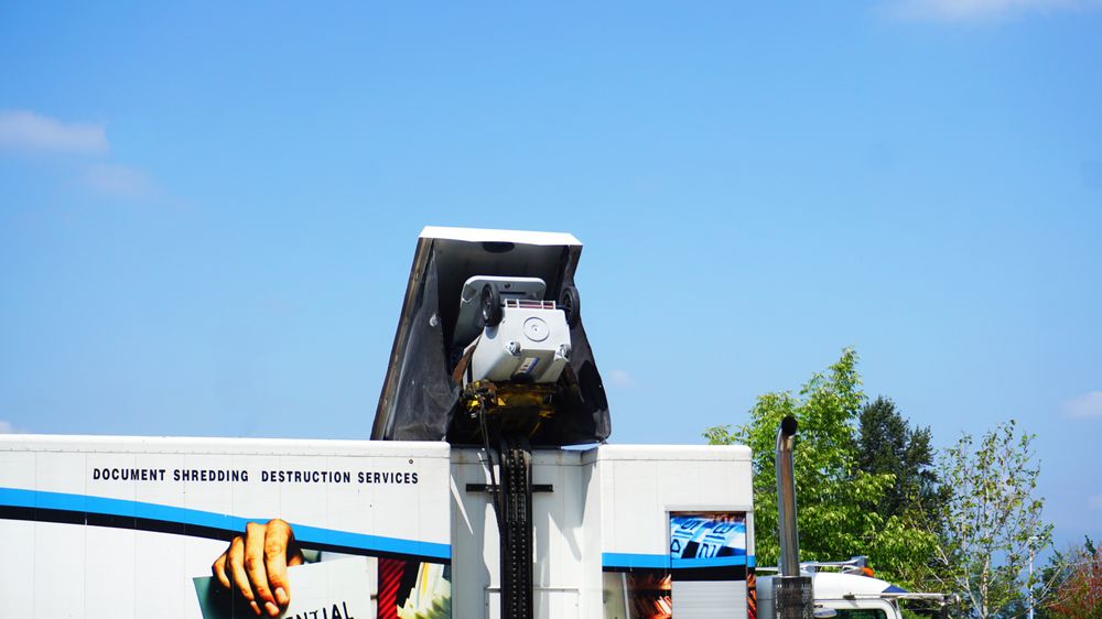 BEST SHREDDING Updated September 2024 10 Photos 3700 78th Avenue SE, Calgary, Alberta