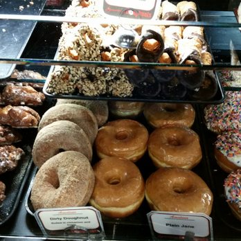 Legendary Doughnuts - Yummy. - Donuts Near Me - Tacoma, Washington Legendary Doughnuts - Yummy. - Donuts Near Me - Tacoma, Washington