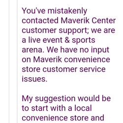 Maverick Country Store