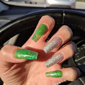 Polished Nails Spa - Nails always on point  Thanks to polished Nails Glendora - Nail Salons Near Me - Glendora, California