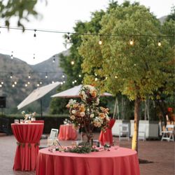 Laurel Events Los Angeles