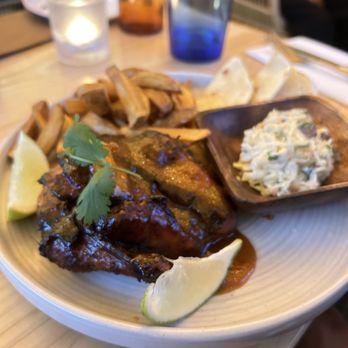 Citrico Cafe - Mexican Near Me - Astoria, New York