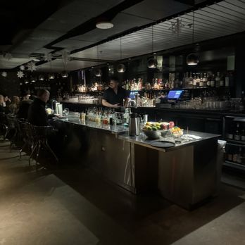 The Nest - Bar - Lounges Near Me - Seattle, Washington The Nest - Bar - Lounges Near Me - Seattle, Washington