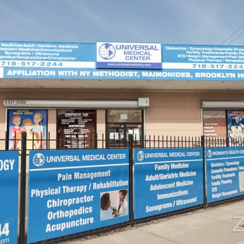 Universal Medical Center - Obstetricians & Gynecologists Near Me - Brooklyn, New York Universal Medical Center - Obstetricians & Gynecologists Near Me - Brooklyn, New York