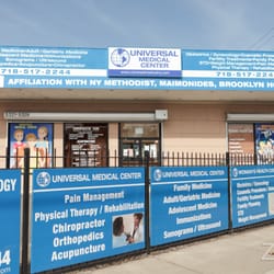 Universal Medical Center