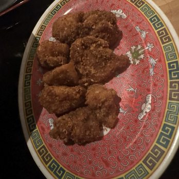 RAMEN-SAN - Fried Chicken: Edible but not good :( - Ramen Near Me - Chicago, Illinois RAMEN-SAN - Fried Chicken: Edible but not good :( - Ramen Near Me - Chicago, Illinois