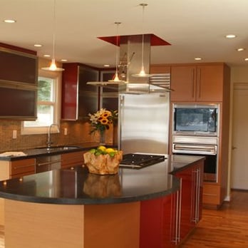Baywolf Dalton - A cooks kitchen that works for the entire family. - General Contractors Near Me - Seattle, Washington