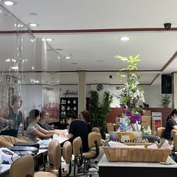 Amenity Nail & Spa