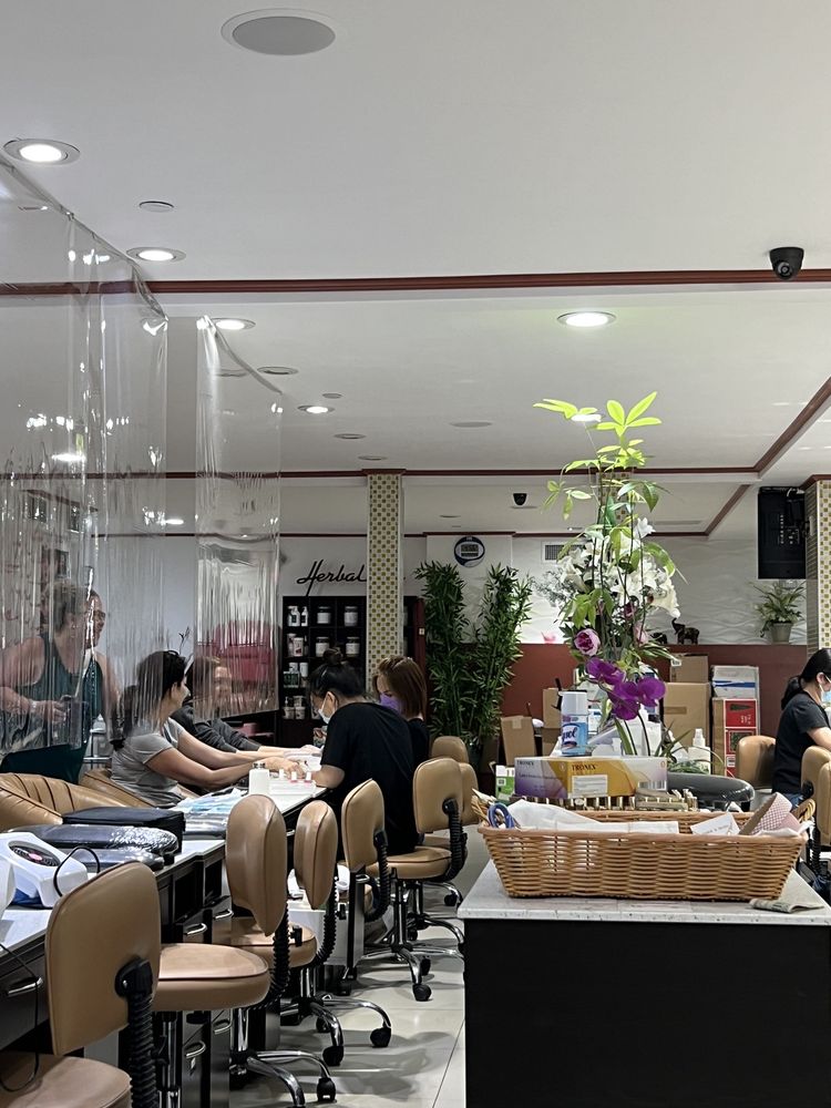 AMENITY NAIL & SPA Updated August 2024 38 Photos & 36 Reviews 125