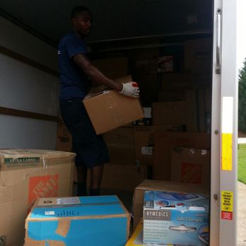 Top Notch Movers - Movers Near Me Top Notch Movers - Movers Near Me