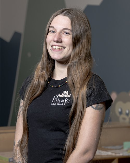 Pride & Joy Child Care of Avon - childcare center in Avon, NY