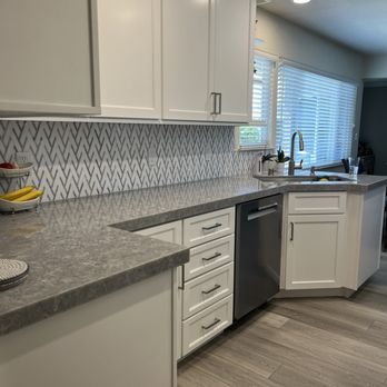 Tile Experts - Kitchen - Flooring Near Me - Hayward, California