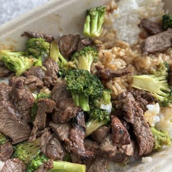 Glaze Teriyaki - Japanese Near Me - New York, New York
