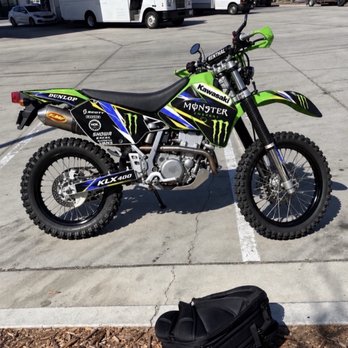 Motorcycle Tire Center - They put on new enduro type tires - Motorcycle Repair Near Me - Orange, California Motorcycle Tire Center - They put on new enduro type tires - Motorcycle Repair Near Me - Orange, California