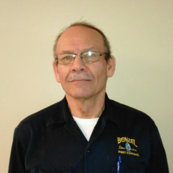 Benzel Pest Control - Long-time Tech John :) - Pest Control Near Me - Gering, Nebraska