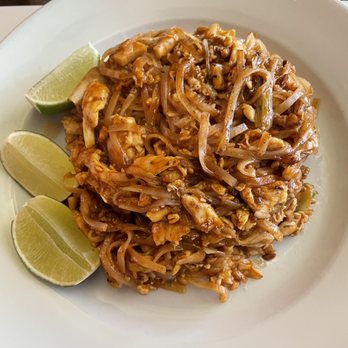 Spice - Pad Thai - Thai Near Me - New York, New York Spice - Pad Thai - Thai Near Me - New York, New York