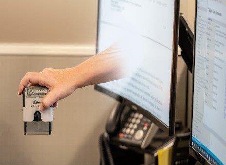 Online Notary Services - Get Documents Notarized in Minutes