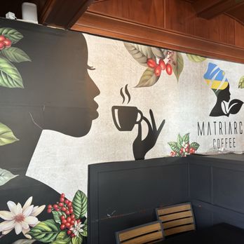 Matriarch Coffee - Coffee & Tea Near Me - Baltimore, Maryland Matriarch Coffee - Coffee & Tea Near Me - Baltimore, Maryland