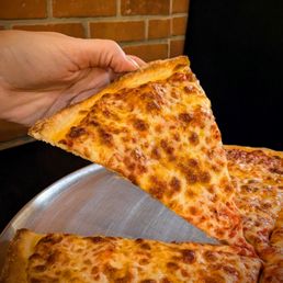 Cheese Pizza