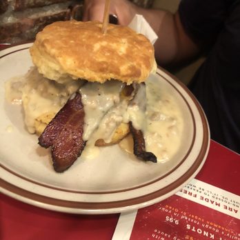 Denver Biscuit Co. - Colfax - One of the Franklin's - Sandwiches Near Me - Denver, Colorado