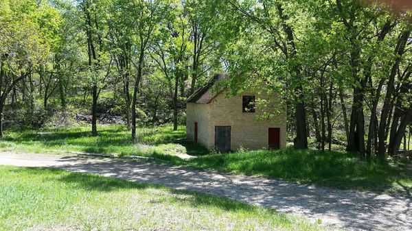 Konza Prairie Biological Station by null
