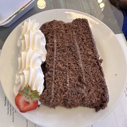 The Centennial - Better than Bell Tower Cake!