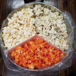 Pearl City Popcorn