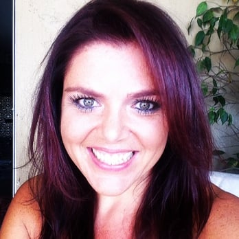 Salon Fringe - "Purple Persuasion" Color by Angie (619) 795-6686 - Hair Salons Near Me - San Diego, California Salon Fringe - "Purple Persuasion" Color by Angie (619) 795-6686 - Hair Salons Near Me - San Diego, California
