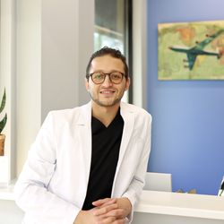 Fox River Periodontics - Dr. Saleh