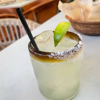 Tacolina - Margarita - Cocktail Bars Near Me - Los Angeles, California