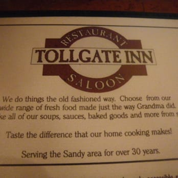 Toll Gate Bakery - Bakeries Near Me - Sandy, Oregon