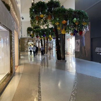 The Shops at Crystals - Shopping Centers Near Me - Las Vegas, Nevada