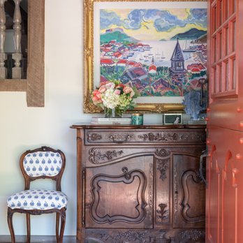 Kim Armstrong Interior Design - Interior Design Near Me - Dallas, Texas