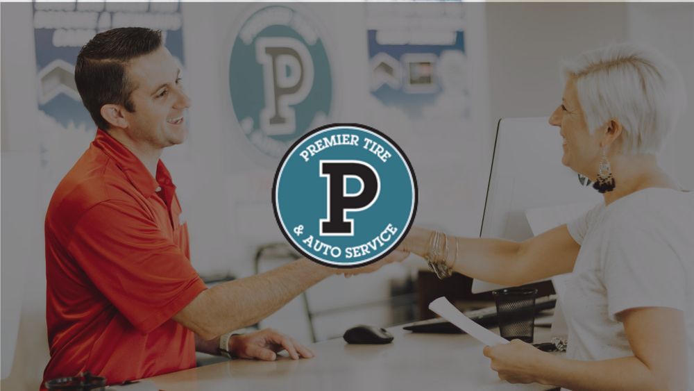 PREMIER TIRE & AUTO SERVICE Updated July 2024 4651 N Lee Hwy