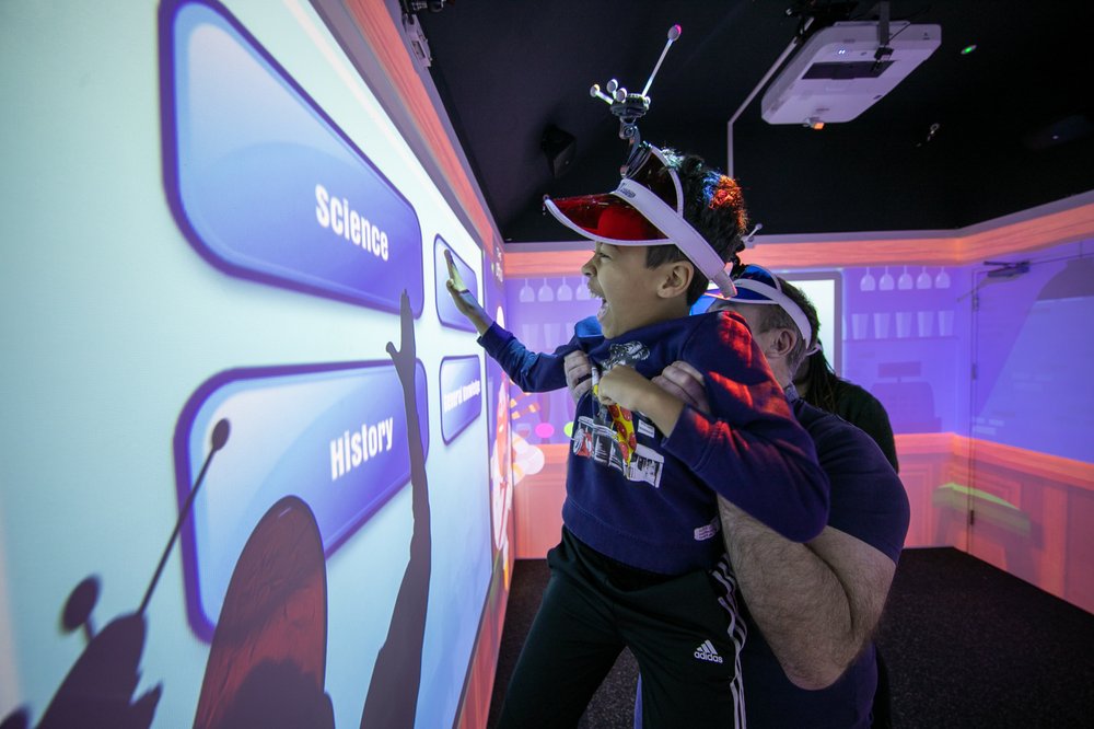 IMMERSIVE GAMEBOX 10 Photos 83 Scoresby Street, London, United