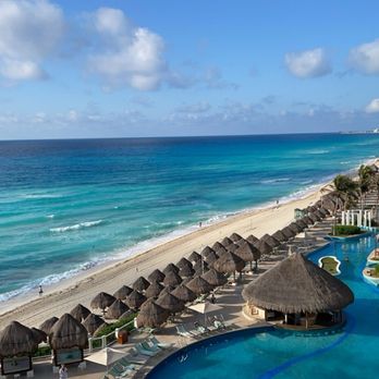 Paradisus - Hotels Near Me - Cancún, ROO