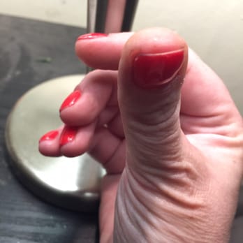 Night Light Nail Salon - once more! - Nail Salons Near Me - Seattle, Washington