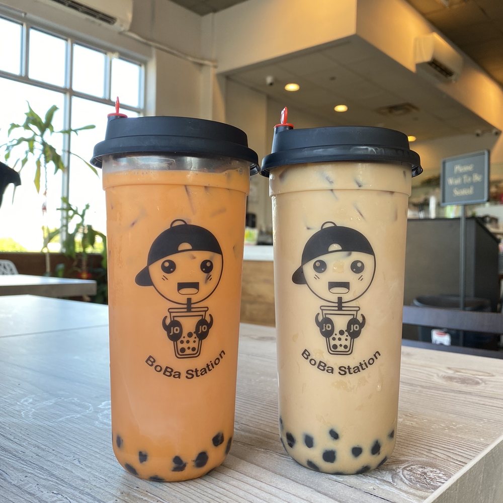 JoJo Asian Bistro - Thai Milk Tea and Coffee Milk Tea - Pan Asian Near Me - Tinley Park, Illinois JoJo Asian Bistro - Thai Milk Tea and Coffee Milk Tea - Pan Asian Near Me - Tinley Park, Illinois