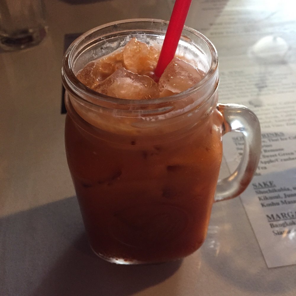Royal Thai - Free tea on check in :) - Thai Near Me - Auburn, California Royal Thai - Free tea on check in :) - Thai Near Me - Auburn, California