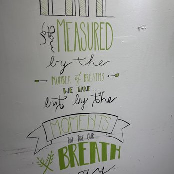 Rockport Daily Grind - a bathroom wall with graffiti - Coffee & Tea Near Me - Rockport, Texas Rockport Daily Grind - a bathroom wall with graffiti - Coffee & Tea Near Me - Rockport, Texas