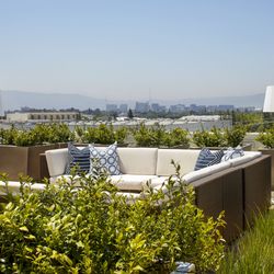 LINQ Apartments by SRG Residential