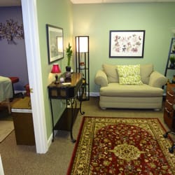 Restoring Wellness Massage