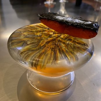 Alinea - New American Near Me - Chicago, Illinois